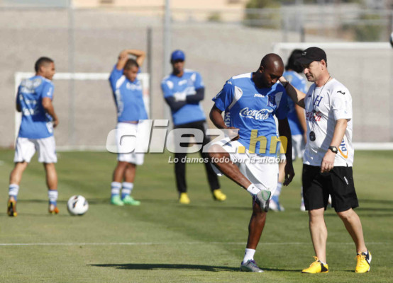 Imágenes de honduras en california