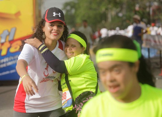 Así se vivió la Maratón Internacional de LA PRENSA