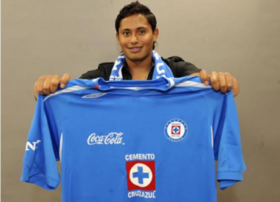 TOP: Luis Palma y otros futbolistas hondureños que jugaron en equipos top en el mundo