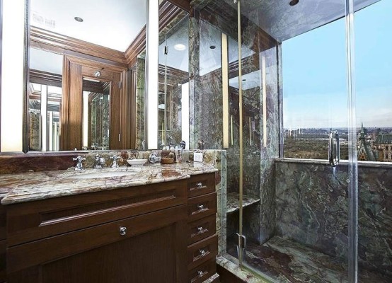 FOTOS: Así es el apartamento de 18 millones que compró Cristiano