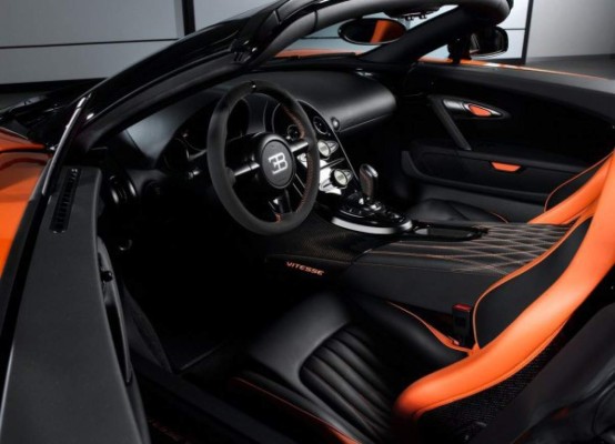 Floyd Mayweather y su último capricho, un Bugatti Veyron de 3.5 millones de dólares