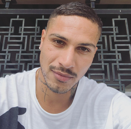 El drama que vive Paolo Guerrero tras firmar por este club a sus 40 años: “Es su familia o el fútbol”