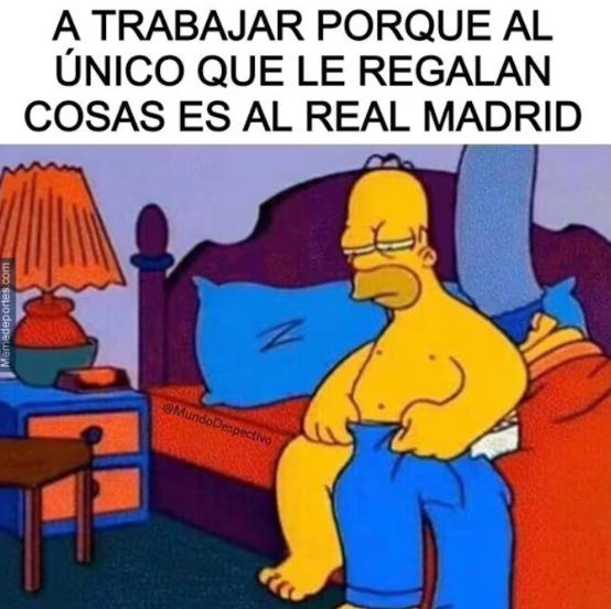 Otra vez un Real Madrid-Manchester City: los divertidos memes que dejó el sorteo de los octavos de la Champions
