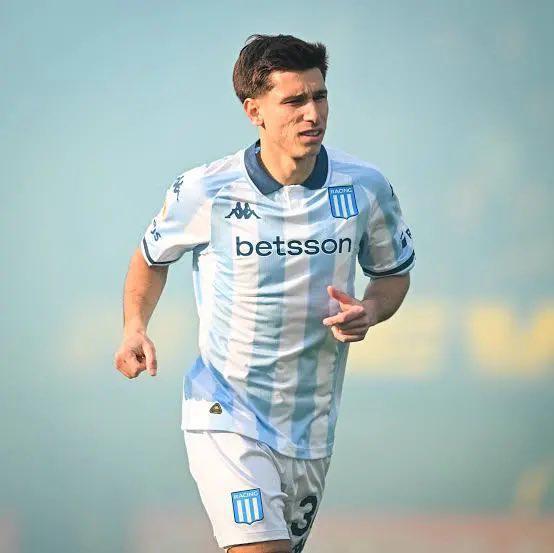 Inter Miami de Messi busca otro argentino, se define el futuro de Mastantuono y Rashford no quiere salir del Barcelona