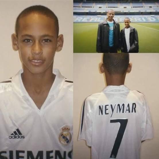 Florentino Pérez hizo de todo por ficharlo: Real Madrid ofreció 100 millones más, pero él se decidió por Barcelona