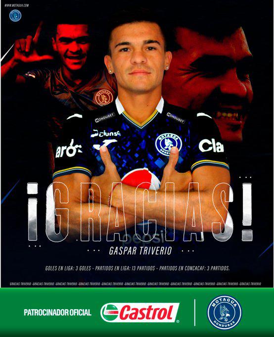 Revolución: El nuevo 11 de Motagua con los fichajes para encarar el torneo Apertura 2023 y la Copa Centroamericana