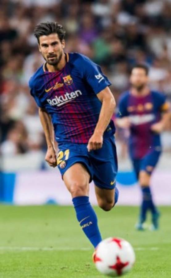 BOMBAZO: ¡Crack del Barcelona saldría si Cataluña se independiza!