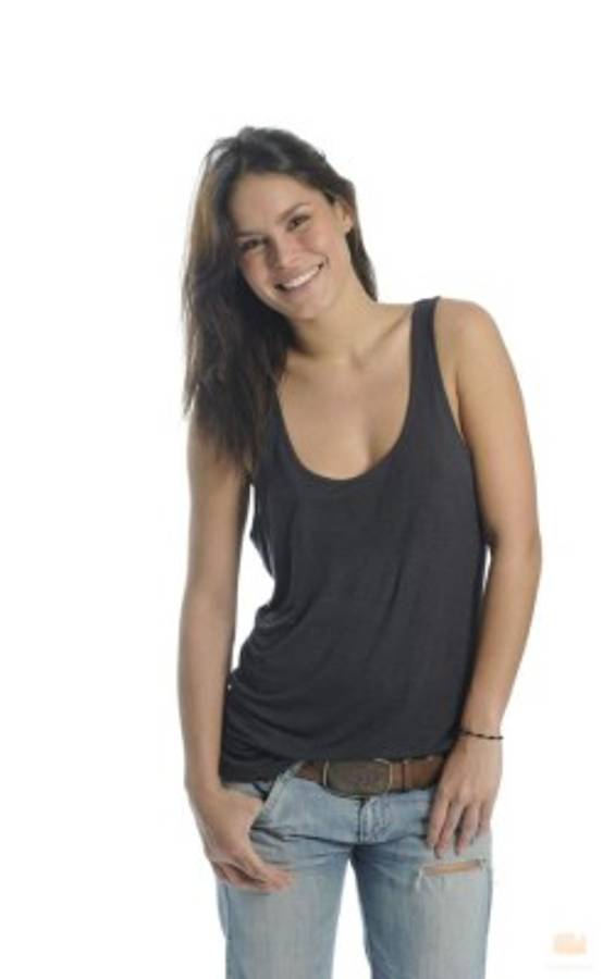 Estas son las chicas que volvieron loco a Ronaldo, el 'gordito'