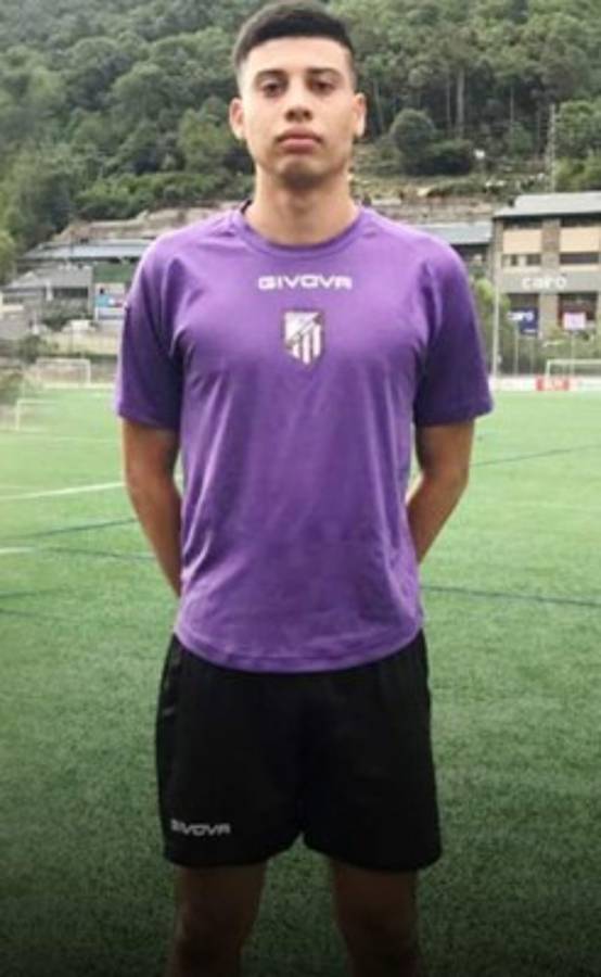 FICHAJES: Olimpia firma refuerzos; Motagua ficha central y Elis dejaría la MLS