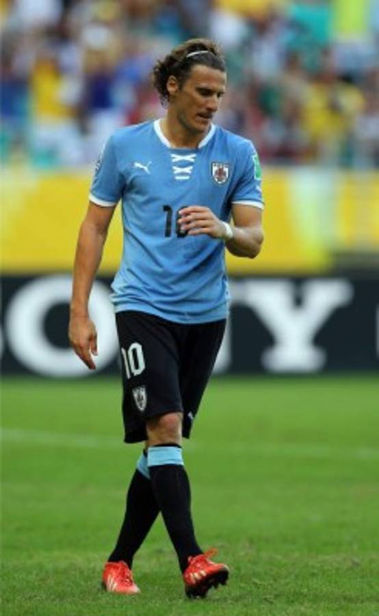 TOP: Estrellas del fútbol que no llegarían al Mundial de Rusia 2018