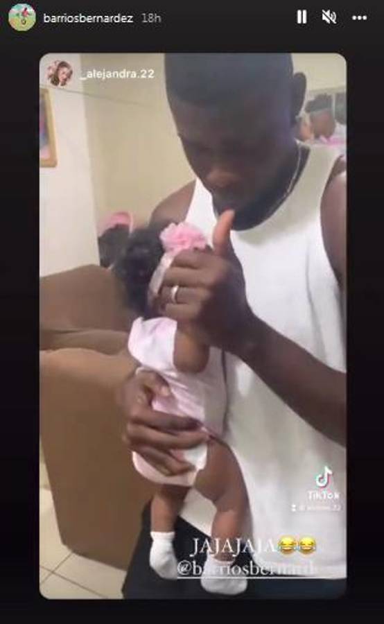 ¡Mensajes, fotos tiernas y sorpresas! Así festejan el Día del Padre los futbolistas en Honduras