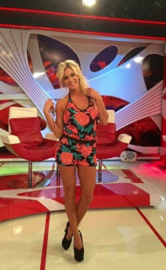 Las presuntas conquistas de Gonzalo Higuaín