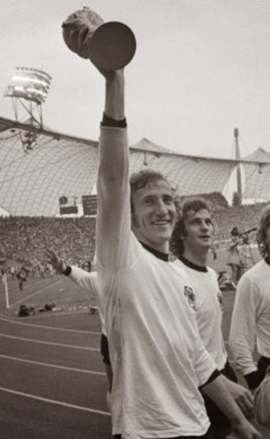 ¡Histórica lista! Varane se une a los jugadores que han ganado Mundial y Champions en un mismo año