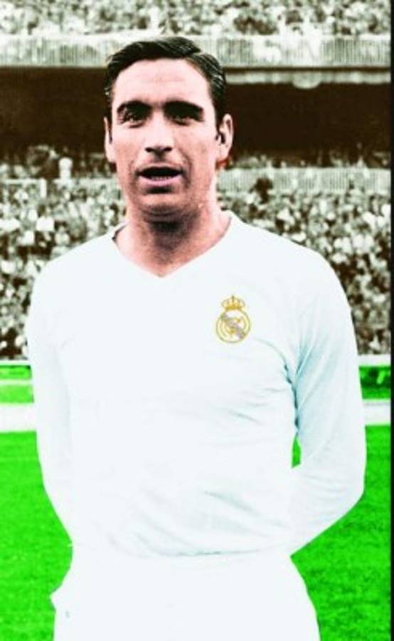 ¡Una lista exclusiva! Los jugadores que han ganado cuatro o más Champions League