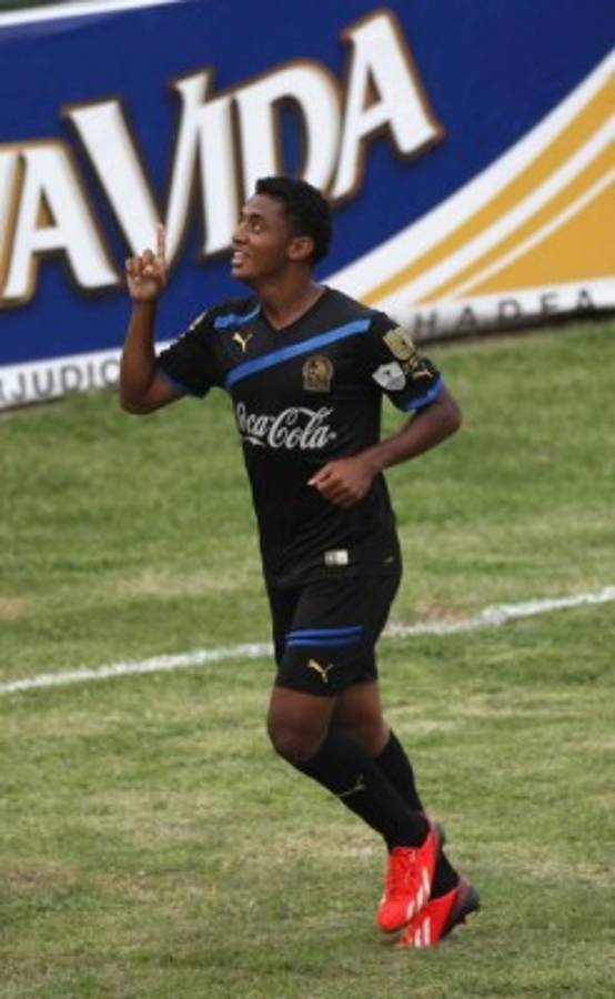 ¡Solo dos sobrevivientes! El último Olimpia que le ganó de visita a Marathón en el Yankel Rosenthal