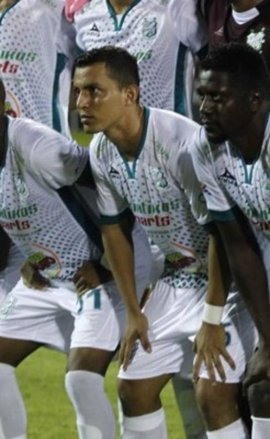 MERCADO: Nuevo legionario, Motagua cerca de cerrar su primer fichaje y Real España busca delantero