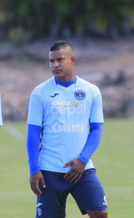 Real España y Vida con fichajes; Motagua con una alta y una baja, Maynor define su futuro