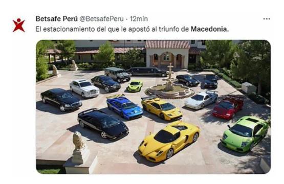 Italia se queda afuera del Mundial de Qatar 2022 y los memes los destrozan por caer con Macedonia