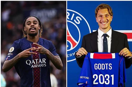 Barcelona concreta 2 fichajes, salida en Real Madrid y giro con Dibu Martínez