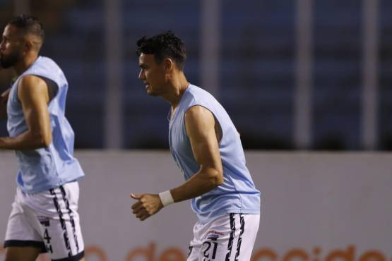 Real España con mucho sufrimiento tumba al Génesis y asegura su puesto en la liguilla del Clausura 2024