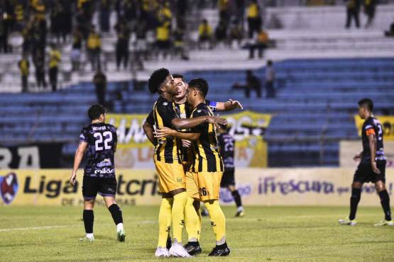 Real España espera volver al triunfo en la Liga Nacional de la mano de José Valladares.