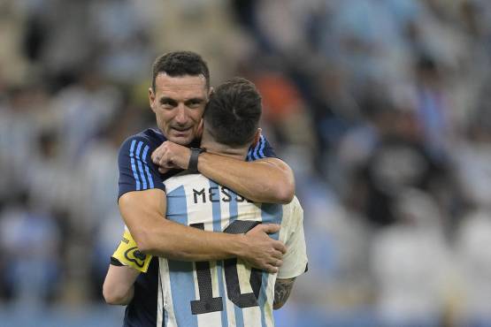 ¡Están en la final! Argentina vapulea a Croacia con un descomunal Messi y van por el título del Mundial de Qatar