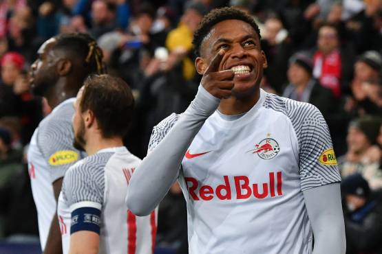 Vibrante jornada: Liverpool da golpe de autoridad al Inter y Bayern Múnich salva todo sobre la campana ante Salzburgo