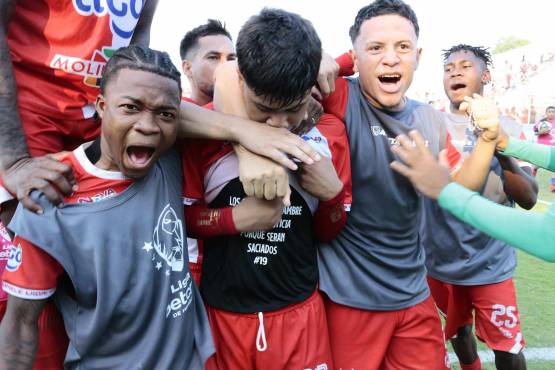 Vida da un golpe mortal a la UPNFM y se aferra a la salvación; todo se define en Choluteca