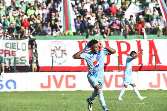 Minuto a minuto del Marathón 2-2 Motagua: ¡El Ciclón avanzó a la final por la mínima tras sufrir en el Yankel Rosenthal!