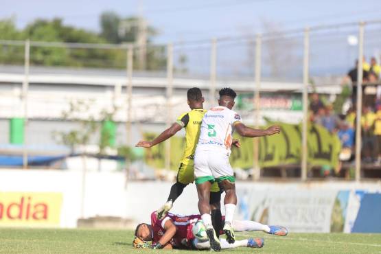 ¡Génesis tumba al Platense en los lanzamientos de penal y se coronan campeones del Clausura 2023 de la Liga de Ascenso!