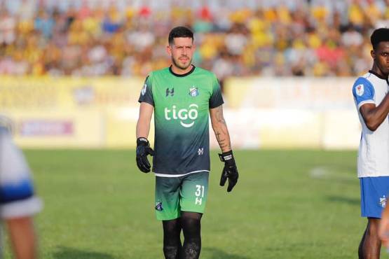 En un pasado ya jugó con Honduras Progreso en la Liga Nacional.