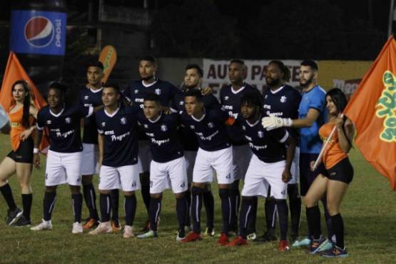 Honduras Progreso vs Vida Jornada # 4 torneo clausura 2019 Honduras Progreso despierta y derrota al Vida en el Micheletti - El Honduras Progreso de HernÃ¡n GarcÃ­a vuelve a la lÃ­nea del triunfo al derrotar 2-0 al Vida por la cuarta jornada del torneo Clausura- HDP1 Justin PÃ©rez 24 Yeer GutiÃ©rrez19 Roy Smith5 Ãngel Contreras6 Juan Ãngel Delgado26 Walter Ramos20 Jorge Cardona (Ãangui)16 Kevin Caminos 14 Clinton ArzÃº31 Cristopher Anariba9 Yerson GutiÃ©rrez