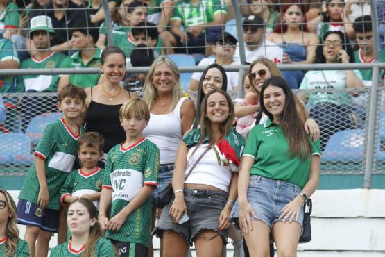 Marathón y Olimpia empatan en una dramática final de ida y el título se resolverá el estadio Nacional