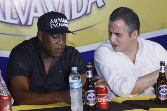 Real EspaÃ±a prepara actividades para sus 90 aÃ±os de aniversario - El presidente de Real EspaÃ±a, ElÃ­as Burbara, hablÃ³ de los preparativos de celebraciÃ³n del 90 aniversario-