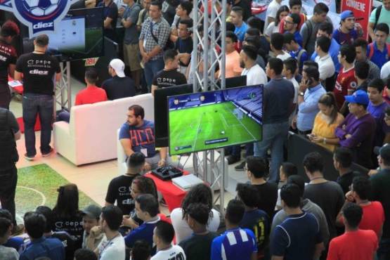 Primera ediciÃ³n del FifÃ³n-DIEZ.