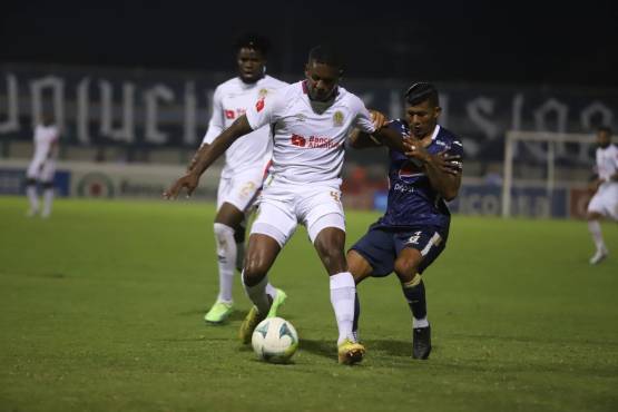 Así se vivió el minuto a minuto de la jornada 14 de la Liga Nacional: Olimpia venció al Motagua en el clásico