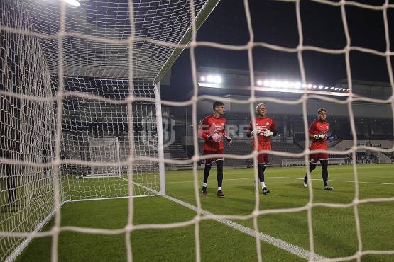 Costa Rica inicia preparación en Qatar para repechaje mundialista acosada por la ansiedad