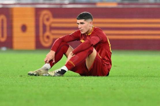 Cristian Volpato asegura estar joven y prefiere esperar a Italia en el siguiente proceso mundialista del 2026.