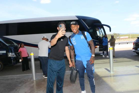 Romell Quioto advierte a sus compañeros: Sabemos que iniciar esta eliminatoria de visita no va a ser nada fácil