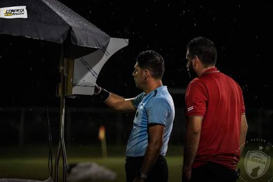 ¡Son pioneros! Estadio del Municipal Liberia de Costa Rica estrenará el VAR en ligas de Centroamérica