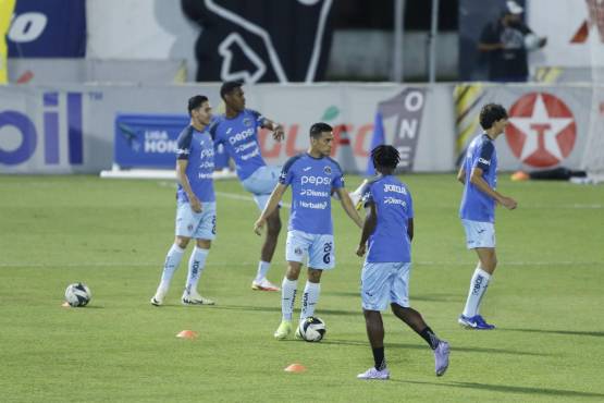 Real España sigue la línea del triunfo y Motagua fue desplumado en una semana para el olvido