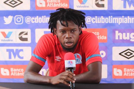 José García se siente muy cerca de ser campeón tras no perder en la ida.