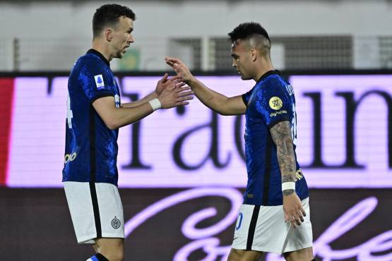 AC Milan regresa al triunfo y recupera el liderato: Así marcha la tabla de la Liga Italiana 2021-22