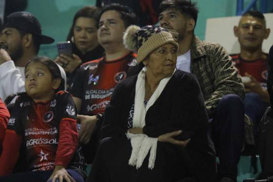 Minuto a minuto de la final de Liga de Ascenso: Juticalpa es el nuevo campeón tras show de goles ante Independiente