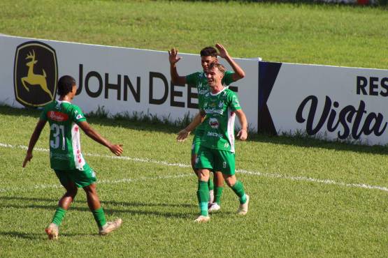 FOTOS: Cortesía de Platense.