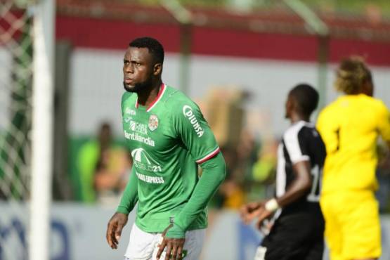 MarathÃ³n vs Honduras Progreso jornada # 4 torneo apertura 2019 - MarathÃ³n goleÃ³ a un dÃ©bil Honduras Progreso - MarathÃ³n continuÃ³ con su paso triunfal en el Torneo Apertura 2019 al golear 4-1 a Honduras Progreso- Yustin Arboleda BuenaÃ±os es un futbolista colombiano.