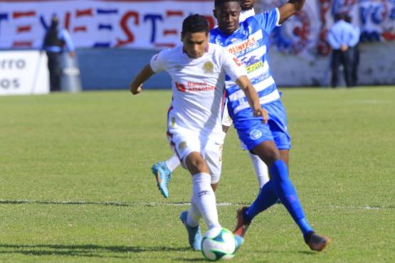 FOTOS: Neptalí Romero