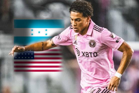 Agente de David Ruiz confiesa el interés de Estados Unidos, las reuniones con su familia y el futuro con el Inter de Miami