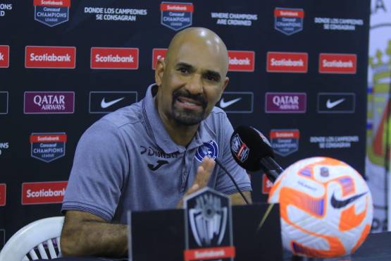 Ninrod Medina habla de las ocasiones erradas de Triverio y Campana y manda mensaje claro al Pachuca