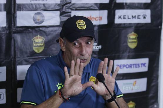 Miguel Falero dispara tras ser sancionado por la Comisión de Disciplina y hace fuerte denuncia: “Eso es tiranía”